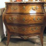 225 4103 CHEST OF DRAWERS